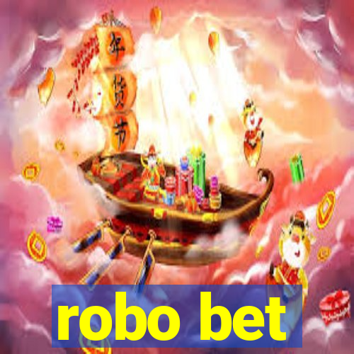 robo bet