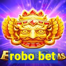robo bet