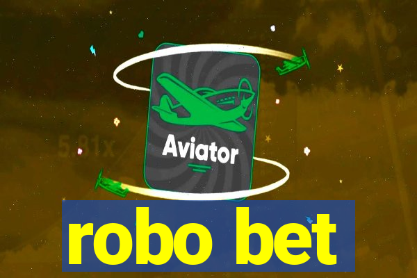 robo bet