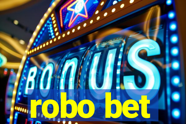 robo bet