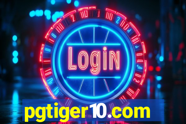 pgtiger10.com