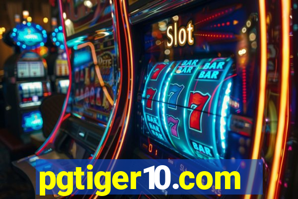pgtiger10.com