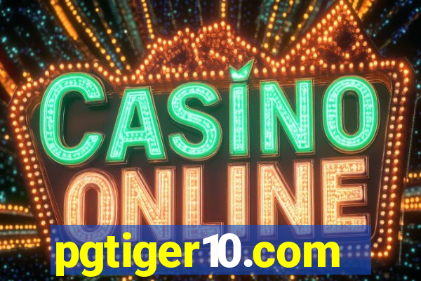 pgtiger10.com
