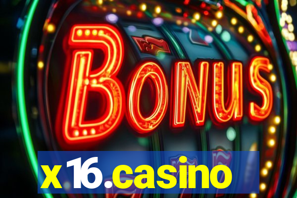 x16.casino