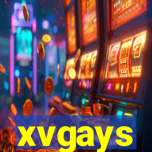 xvgays
