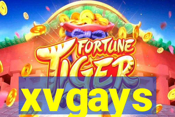 xvgays