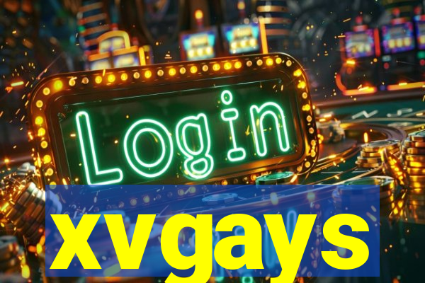 xvgays