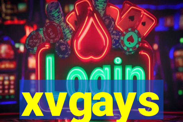 xvgays
