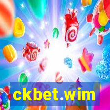 ckbet.wim