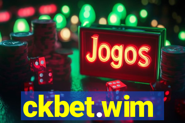 ckbet.wim