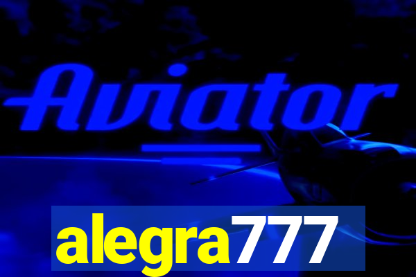 alegra777