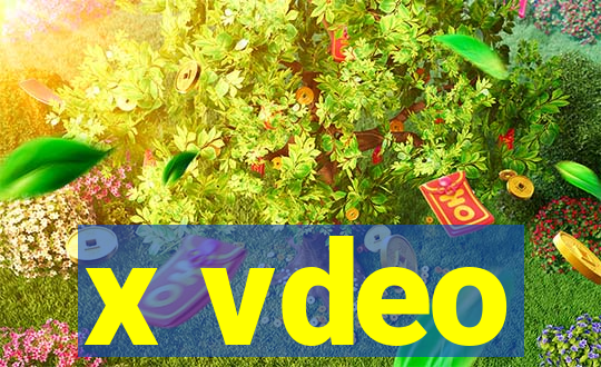x vdeo