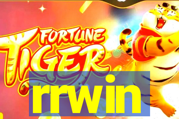 rrwin