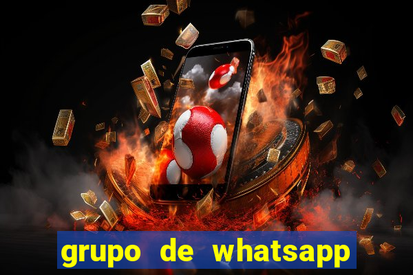 grupo de whatsapp coin master