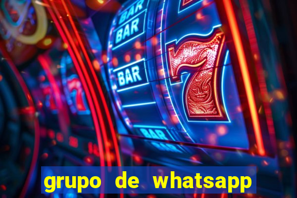 grupo de whatsapp coin master