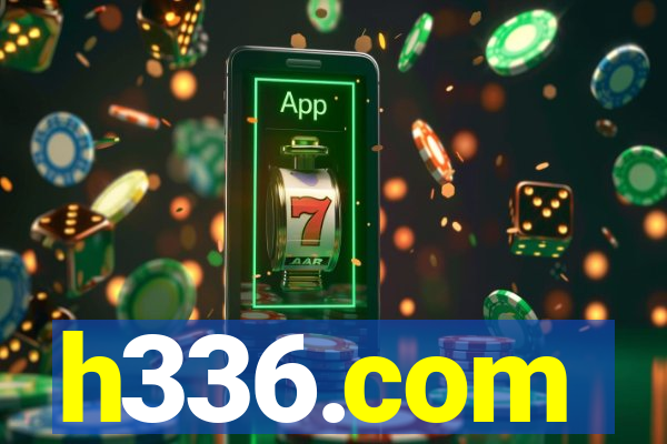 h336.com