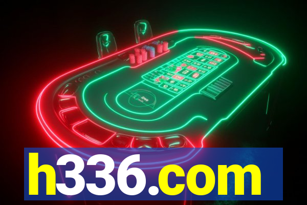h336.com