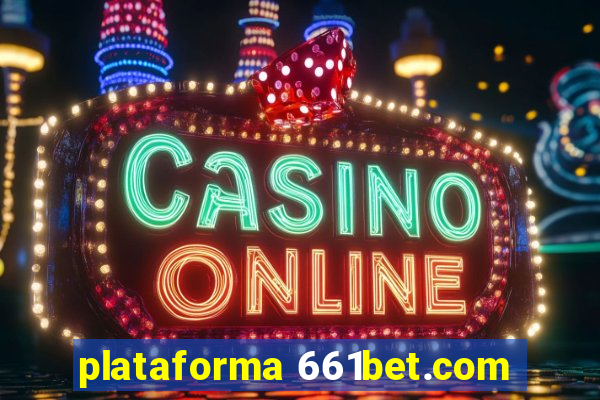 plataforma 661bet.com