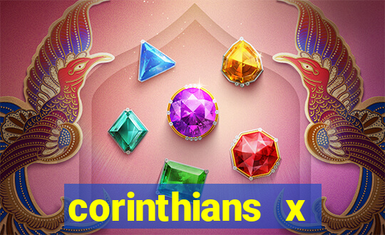 corinthians x palmeiras ao vivo futemax