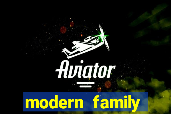 modern family online legendado