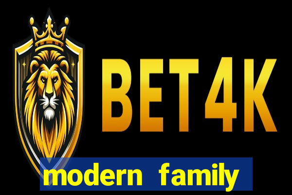 modern family online legendado