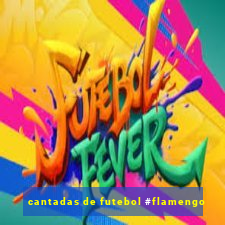 cantadas de futebol #flamengo