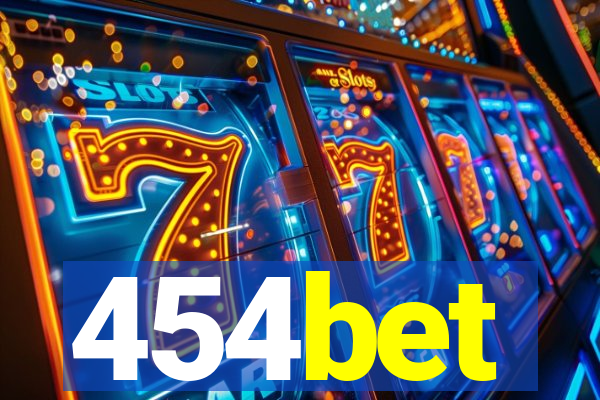 454bet