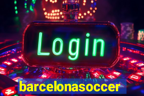 barcelonasoccer.club