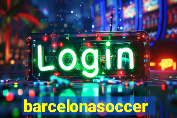 barcelonasoccer.club