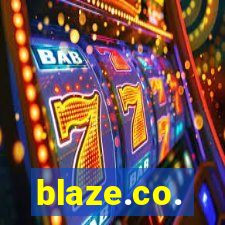 blaze.co.