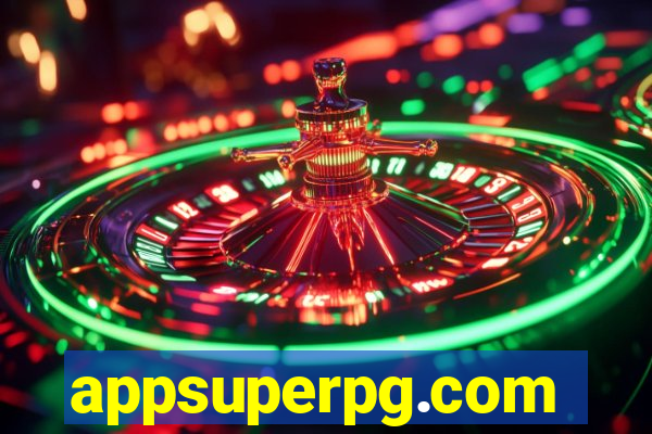 appsuperpg.com