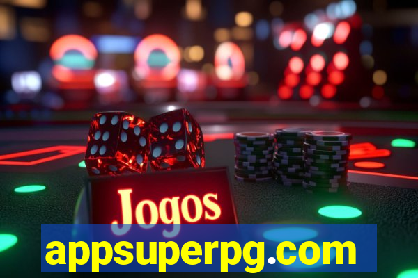 appsuperpg.com
