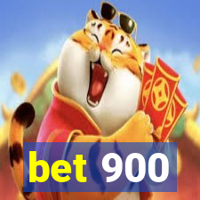 bet 900