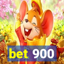 bet 900