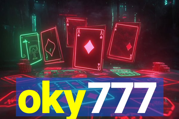 oky777