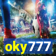 oky777