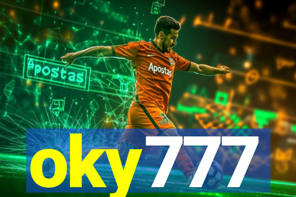 oky777