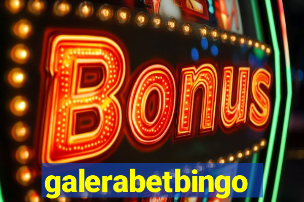 galerabetbingo