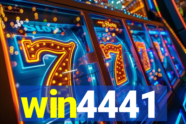 win4441