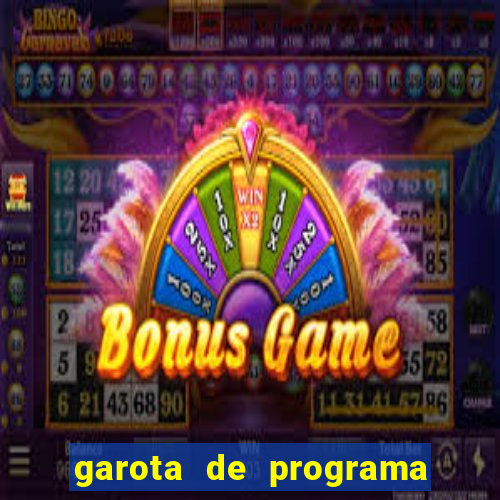 garota de programa de serrinha