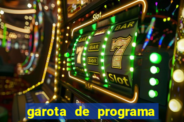garota de programa de serrinha
