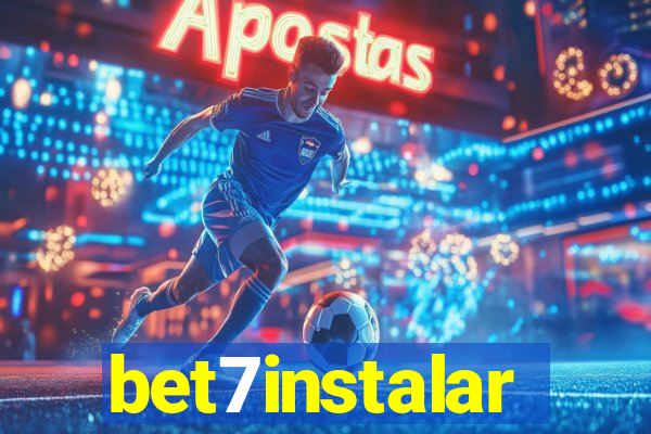 bet7instalar