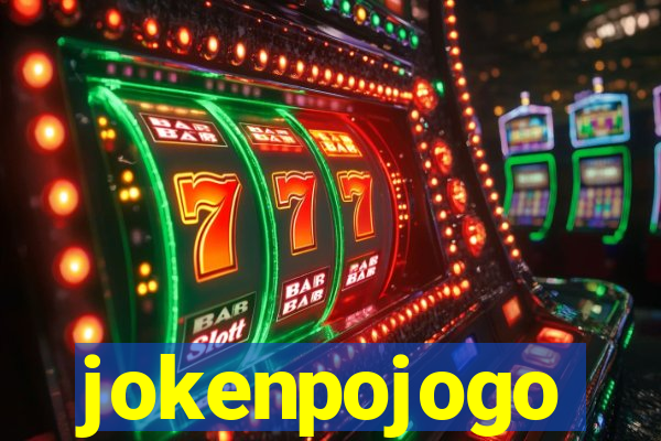 jokenpojogo
