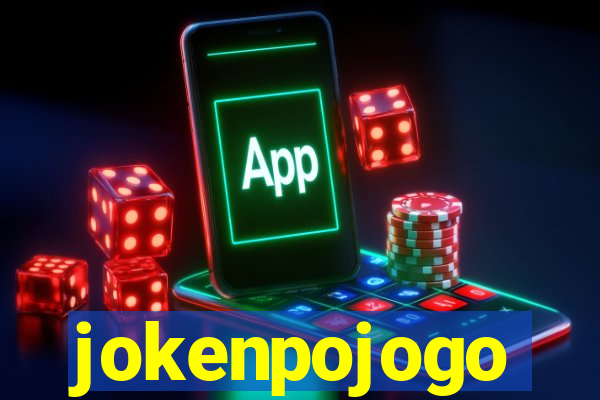 jokenpojogo