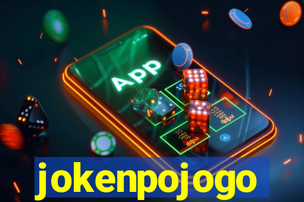 jokenpojogo