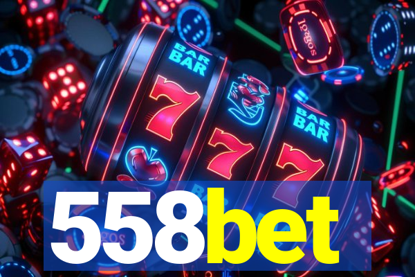 558bet