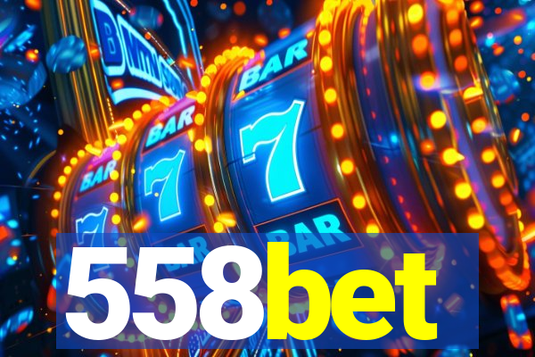 558bet