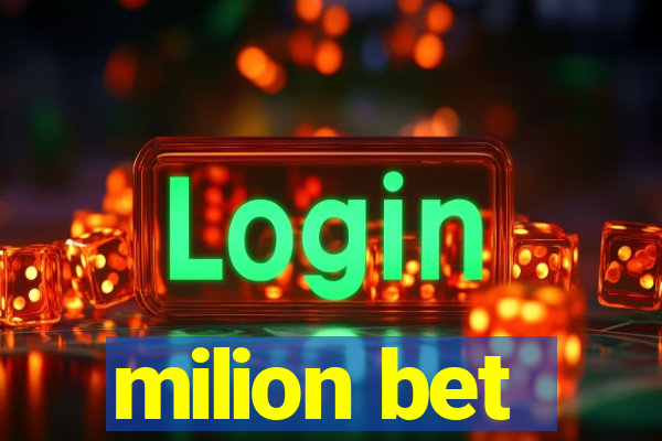 milion bet