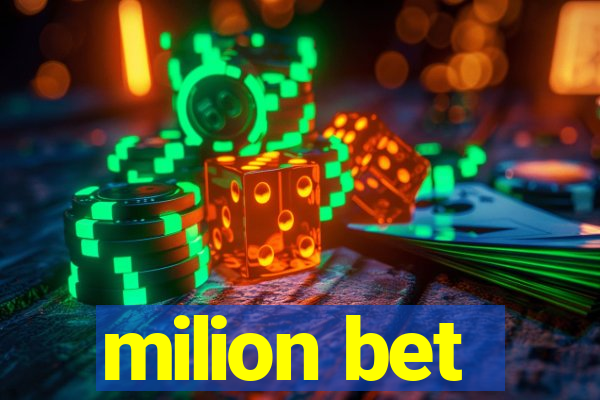 milion bet