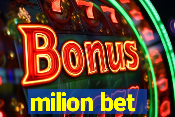 milion bet